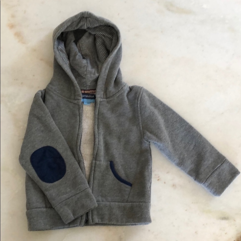 Boys hoodie